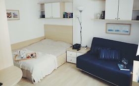 Apartmaji Piranko